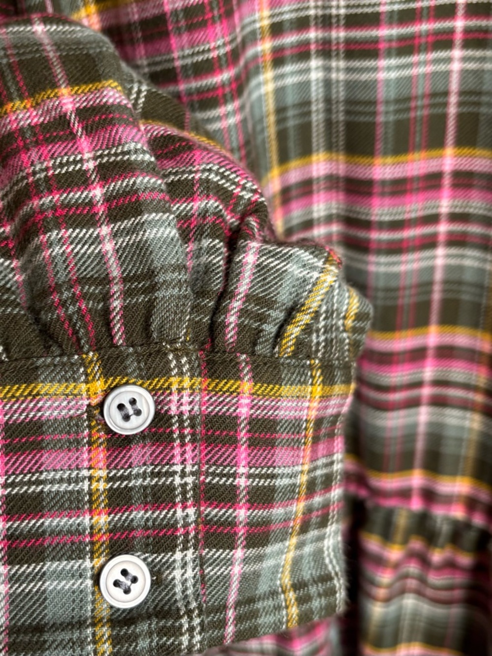 LOFT DRESS - Picture 5 of 6